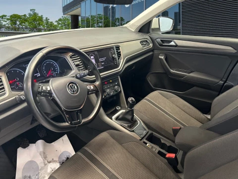 Volkswagen T-Roc Advance R-Line 1.0 TSI 81kW (110CV)