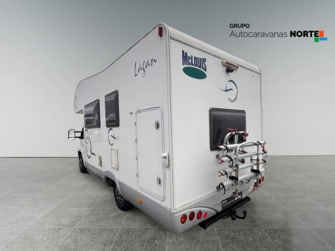 MCLOUIS LAGAN LAGAN 214