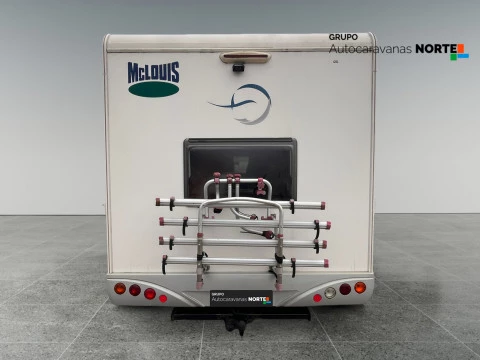 MCLOUIS LAGAN LAGAN 214