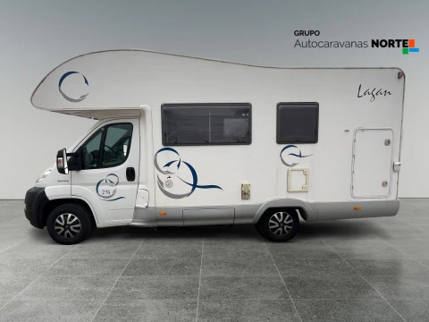 MCLOUIS LAGAN LAGAN 214