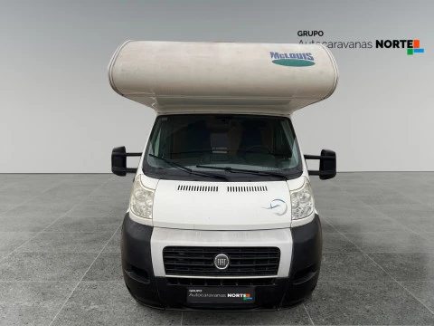 MCLOUIS LAGAN LAGAN 214