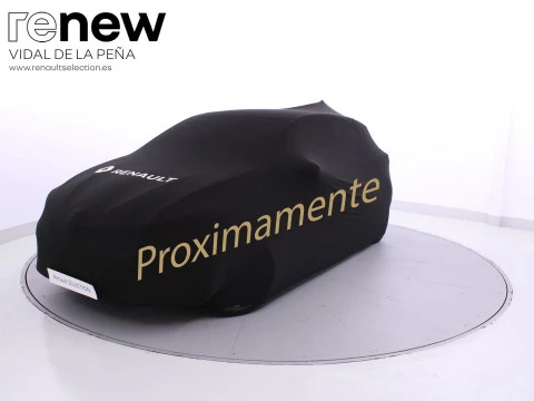 Renault ZOE Zoe Zoe Zen 50 R135 100kW Renault ZOE Zoe Zoe Zen 50 R135 100kW