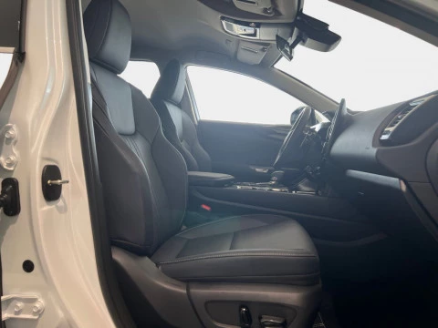 Lexus NX 450h+ Premium+ 4WD