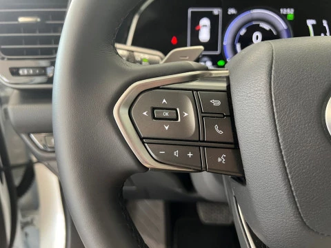 Lexus NX 450h+ Premium+ 4WD