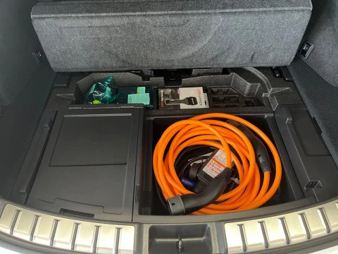 Lexus NX 450h+ Premium+ 4WD