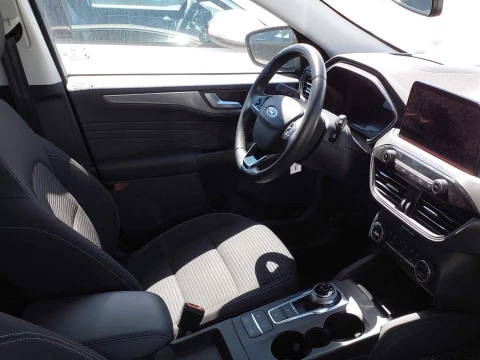 Ford Kuga Titanium 2.5 Duratec PHEV 165kW Auto