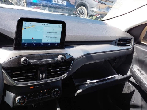 Ford Kuga Titanium 2.5 Duratec PHEV 165kW Auto