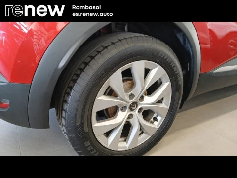 Renault Captur  TCe Zen 67kW