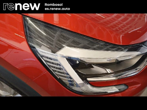 Renault Captur  TCe Zen 67kW