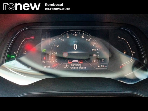 Renault Captur  TCe Zen 67kW