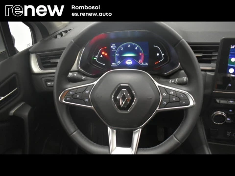 Renault Captur  TCe Zen 67kW