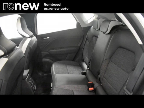 Renault Captur  TCe Zen 67kW