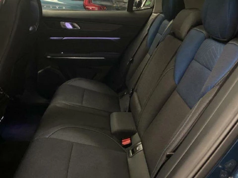 Lynk & Co 01 1.5 PHEV 192KW 5P