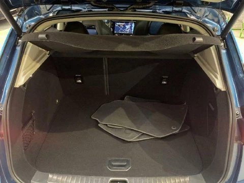 Lynk & Co 01 1.5 PHEV 192KW 5P