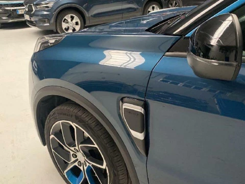 Lynk & Co 01 1.5 PHEV 192KW 5P