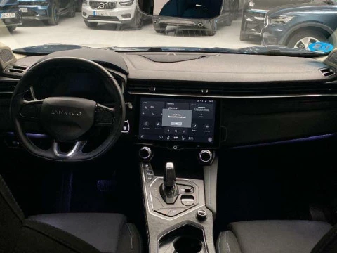 Lynk & Co 01 1.5 PHEV 192KW 5P