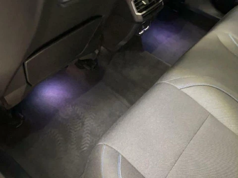 Lynk & Co 01 1.5 PHEV 192KW 5P