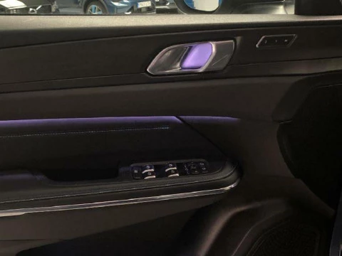 Lynk & Co 01 1.5 PHEV 192KW 5P