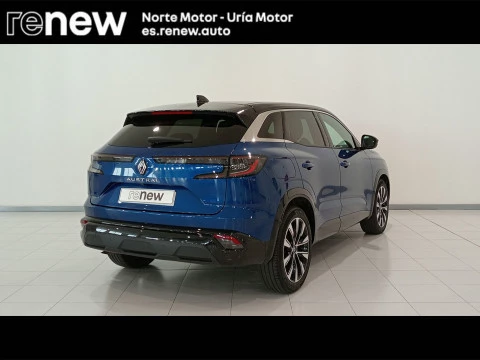 Renault Austral   1.3 TCe Mild Hybrid Techno CVT 116kW