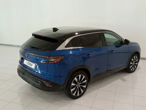 Renault Austral   1.3 TCe Mild Hybrid Techno CVT 116kW