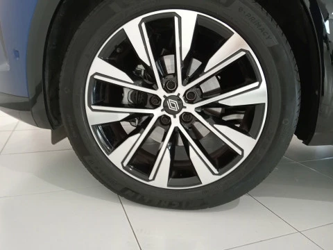 Renault Austral   1.3 TCe Mild Hybrid Techno CVT 116kW