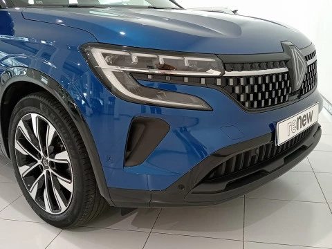 Renault Austral   1.3 TCe Mild Hybrid Techno CVT 116kW