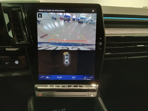 Renault Austral   1.3 TCe Mild Hybrid Techno CVT 116kW