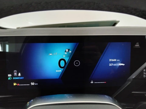 Renault Austral   1.3 TCe Mild Hybrid Techno CVT 116kW