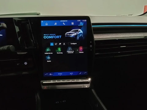 Renault Austral   1.3 TCe Mild Hybrid Techno CVT 116kW