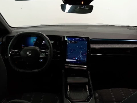 Renault Austral   1.3 TCe Mild Hybrid Techno CVT 116kW