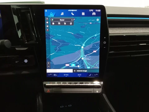 Renault Austral   1.3 TCe Mild Hybrid Techno CVT 116kW