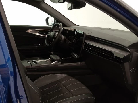 Renault Austral   1.3 TCe Mild Hybrid Techno CVT 116kW