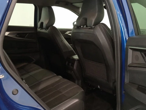 Renault Austral   1.3 TCe Mild Hybrid Techno CVT 116kW