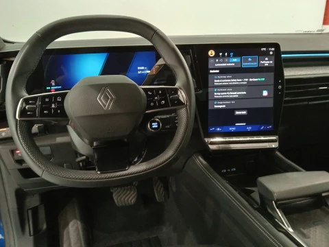 Renault Austral   1.3 TCe Mild Hybrid Techno CVT 116kW