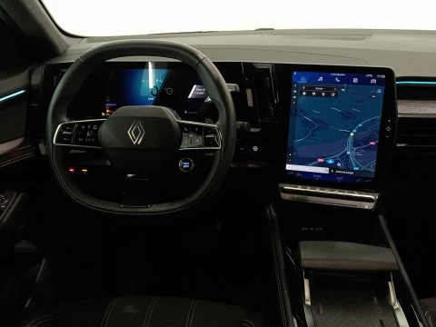 Renault Austral   1.3 TCe Mild Hybrid Techno CVT 116kW