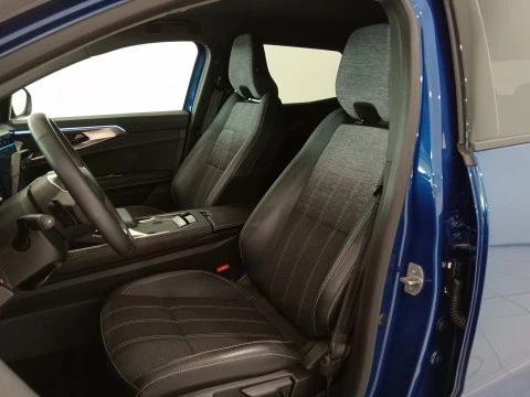 Renault Austral   1.3 TCe Mild Hybrid Techno CVT 116kW