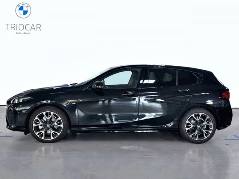 BMW Serie 1 120d 120 kW (163 CV)