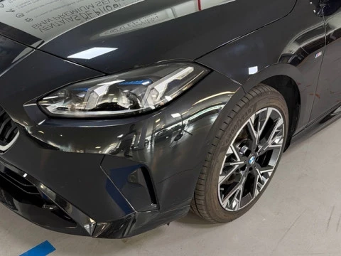 BMW Serie 1 120d 120 kW (163 CV)