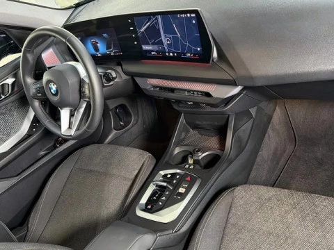 BMW Serie 1 120d 120 kW (163 CV)