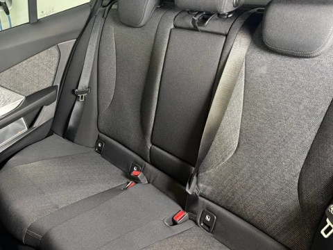 BMW Serie 1 120d 120 kW (163 CV)