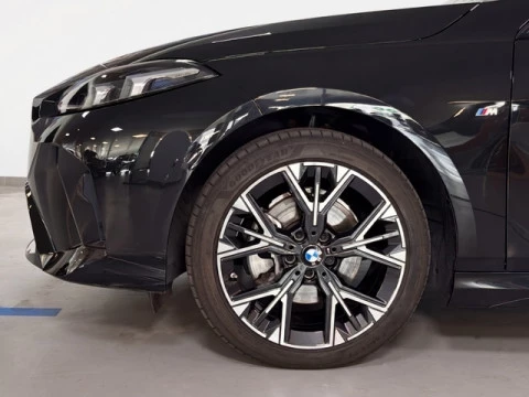 BMW Serie 1 120d 120 kW (163 CV)