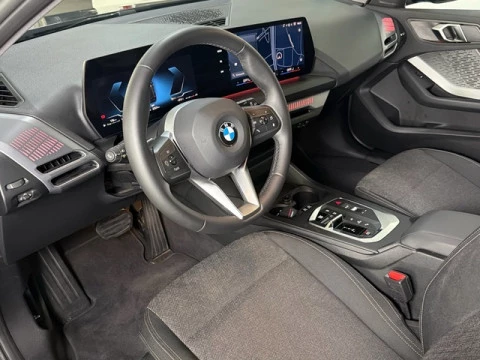 BMW Serie 1 120d 120 kW (163 CV)
