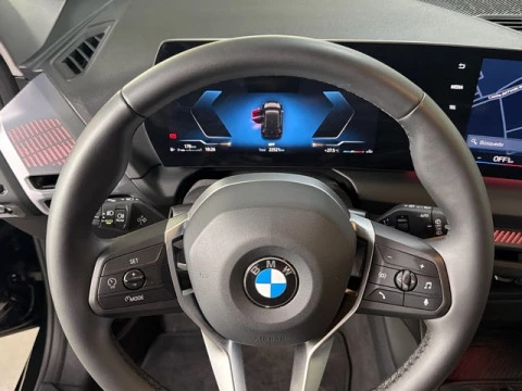 BMW Serie 1 120d 120 kW (163 CV)