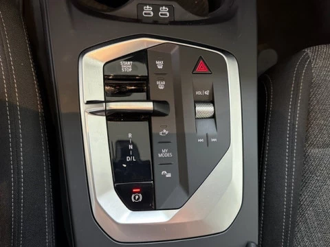 BMW Serie 1 120d 120 kW (163 CV)