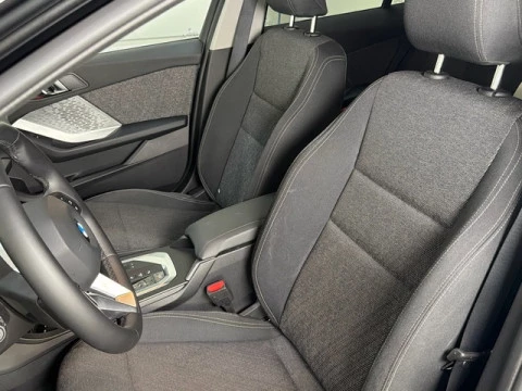 BMW Serie 1 120d 120 kW (163 CV)