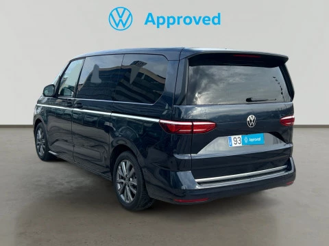 Volkswagen Multivan Trendline Corto 2.0 TDI 110kW BMT DSG