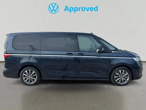 Volkswagen Multivan Trendline Corto 2.0 TDI 110kW BMT DSG