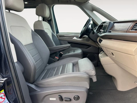 Volkswagen Multivan Trendline Corto 2.0 TDI 110kW BMT DSG