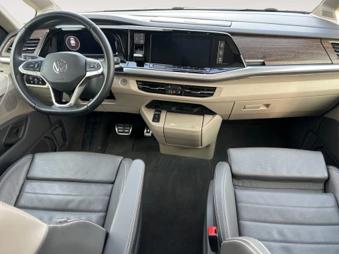 Volkswagen Multivan Trendline Corto 2.0 TDI 110kW BMT DSG