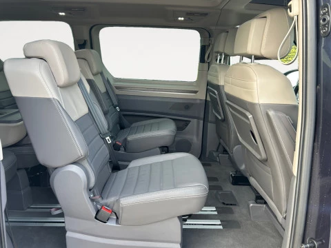 Volkswagen Multivan Trendline Corto 2.0 TDI 110kW BMT DSG